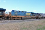 CSXT 5363